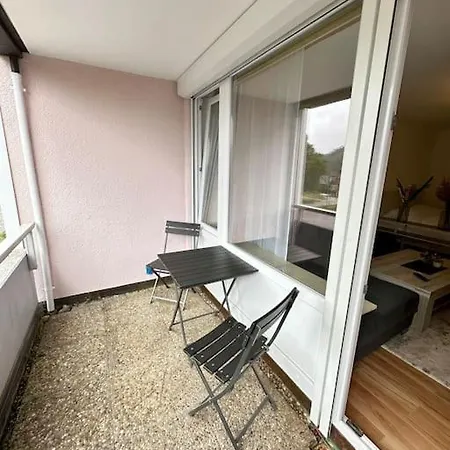 Schwarzwald Studio Freudenstadt Extérieur photo