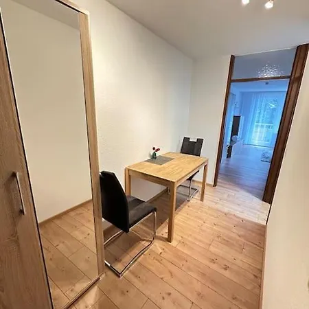 Schwarzwald Studio Freudenstadt Extérieur photo