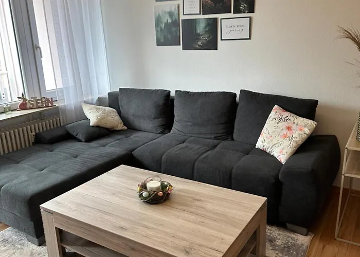 Schwarzwald Studio