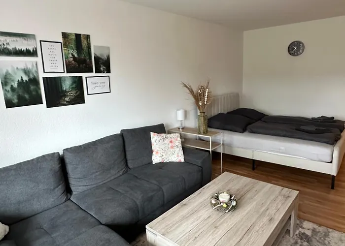 Schwarzwald Studio
