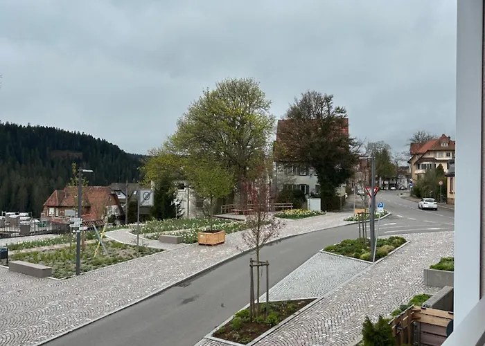 Schwarzwald Studio