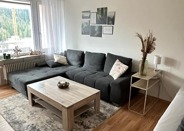 Schwarzwald Studio