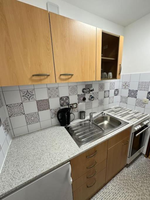 Schwarzwald Appartement