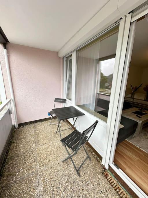 Appartement Schwarzwald