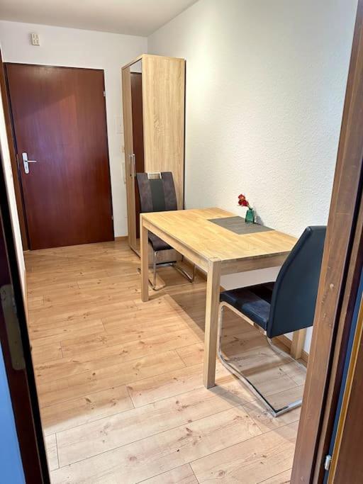 Schwarzwald Appartement Freudenstadt