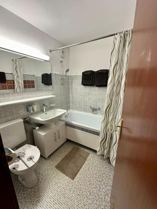 Appartement Schwarzwald Freudenstadt