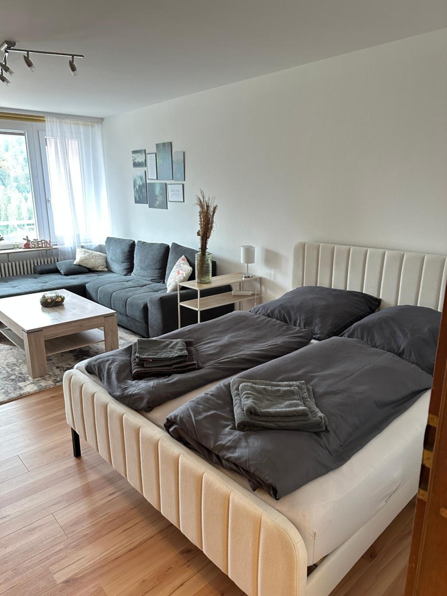 Schwarzwald Appartement