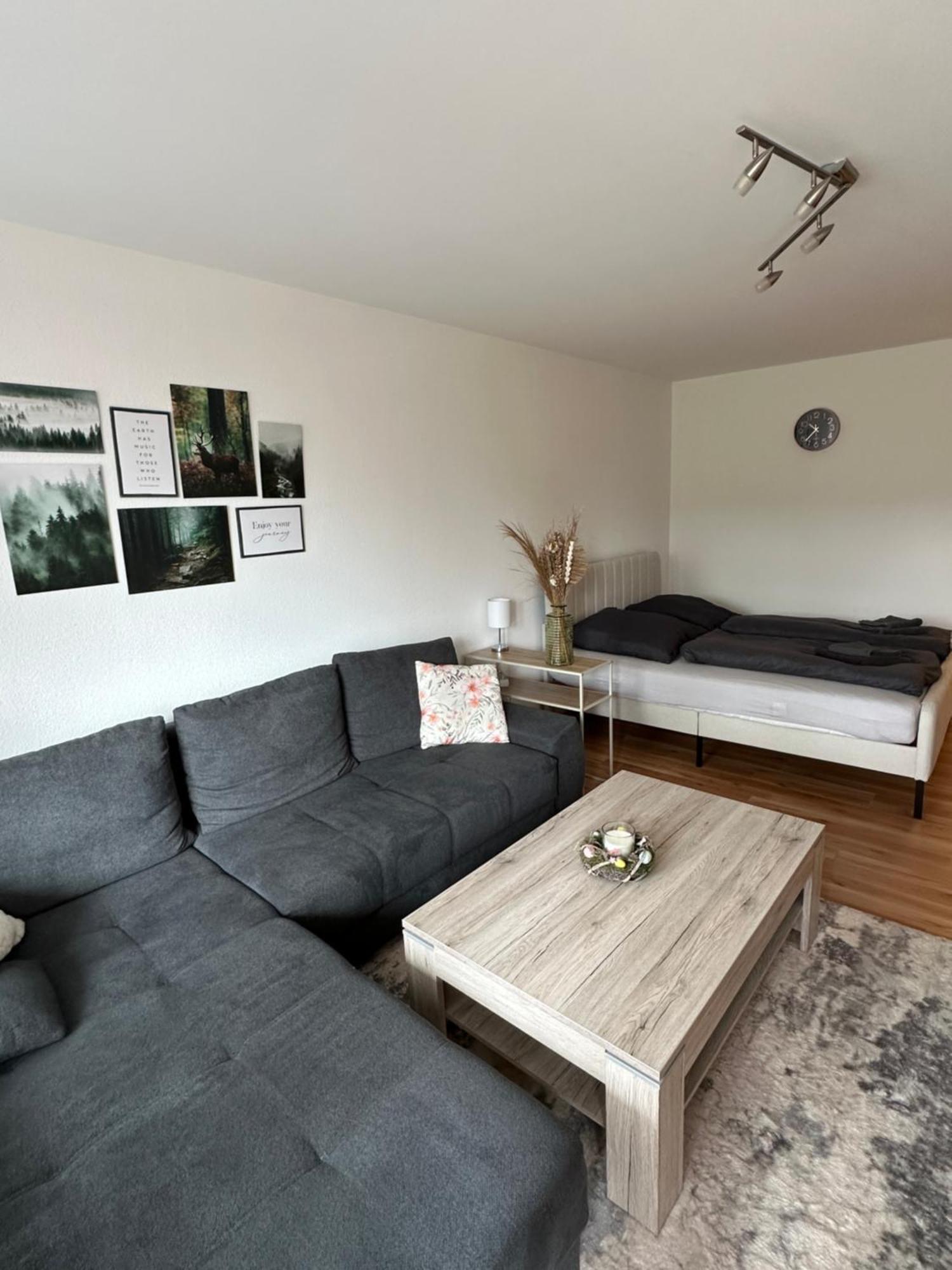 Schwarzwald Appartement *