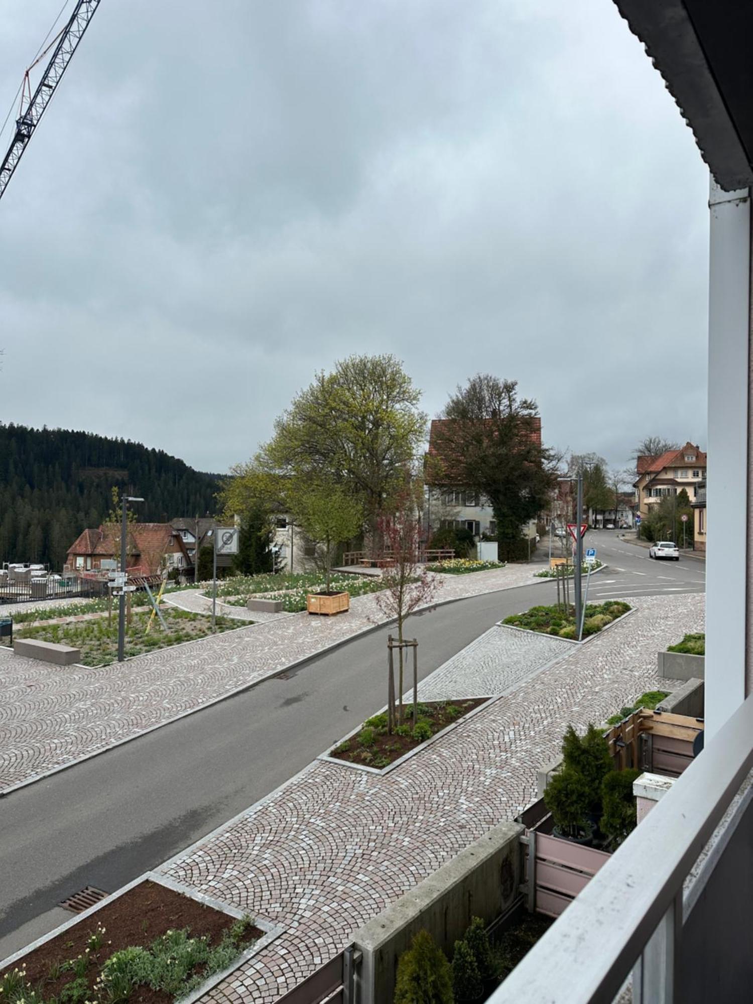 Schwarzwald Appartement Freudenstadt